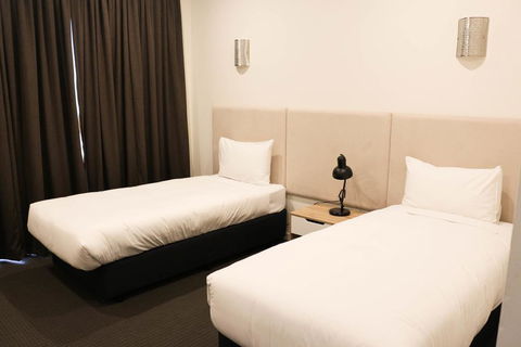 Rowville International Hotel - Accommodation Asia 3