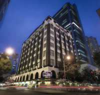 Royal Albert Hotel - Accommodation Guide