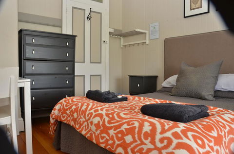 Royal Gatton Hotel - Accommodation China 3