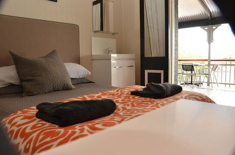 Royal Gatton Hotel - Accommodation China 2