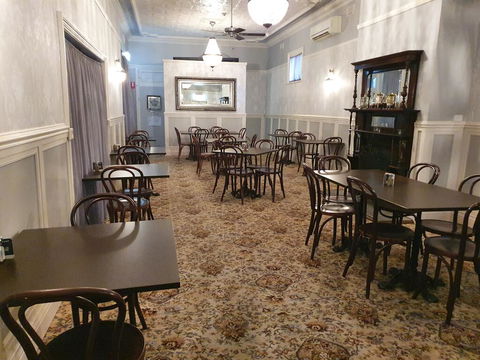 Royal Hotel - Accommodation Asia 2