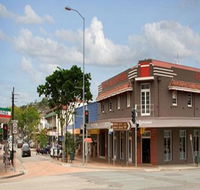 Royal Hotel Motel Gympie