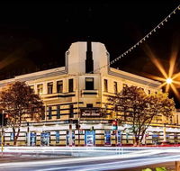 Royal Hotel Orange - Accommodation Asia