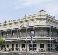 Royal Hotel Randwick - Accommodation Guide