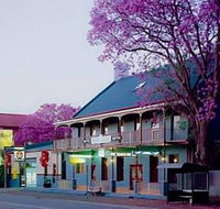 Royal Hotel Singleton - Accommodation Asia