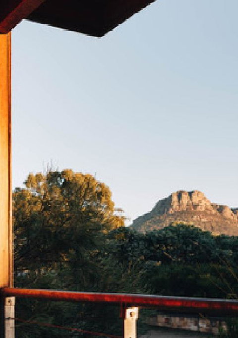 Royal Mail Hotel - Accommodation Asia 3