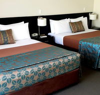 Royal Motel Miles - Accommodation Asia