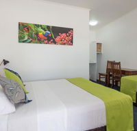 Royal Motel Tenterfield - Accommodation Asia