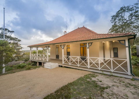 Royal National Park Cottages - Accommodation Asia 0