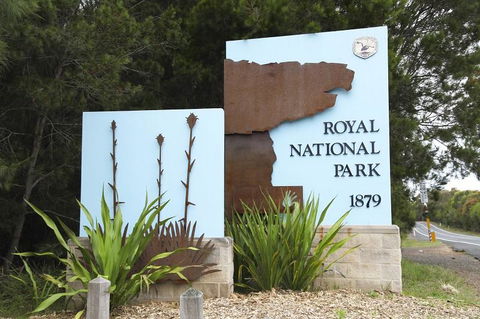 Royal National Park Cottages - Accommodation Asia 2