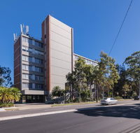 Royal Pacific Hotel - Accommodation Asia