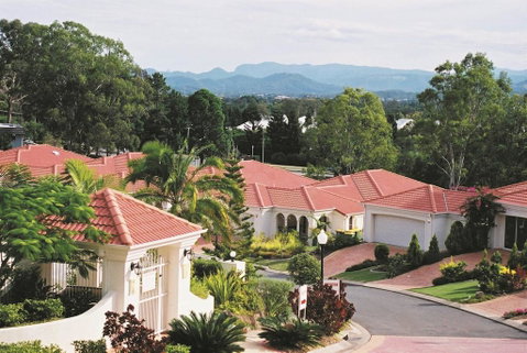Royal Woods Resort - Accommodation Guide 2