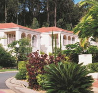 Royal Woods Resort - Accommodation Asia