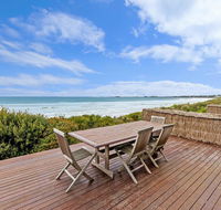 RUBY'S BEACHFRONT