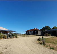 Ruby's Cottage Farm Stay - Accommodation Asia