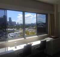 Rubys Room With a View  Potts Point - Accommodation Asia