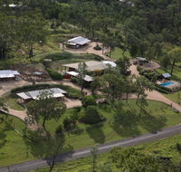Rubyvale Motel  Holiday Units - Accommodation Asia