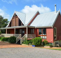 Ruddles Retreat - Accommodation Asia