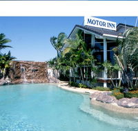 Runaway Bay Motor Inn - Accommodation Asia