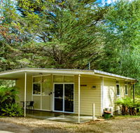 Russell Falls Holiday Cottages - Accommodation Asia