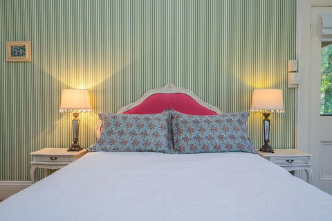 Russley Rural Retreat - Accommodation Asia 0