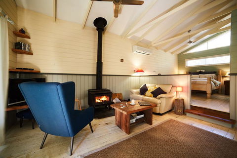 Rustic Spirit - Accommodation Asia 1