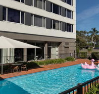 Rydges Bankstown - Accommodation Asia