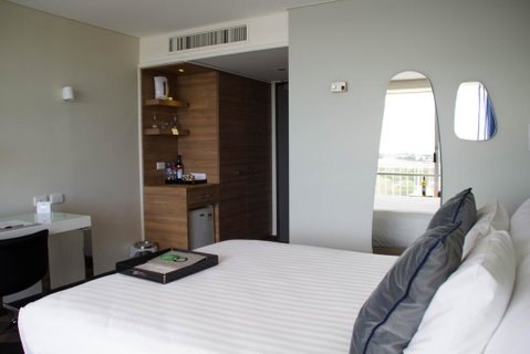 Rydges Gladstone - Accommodation Guide 3