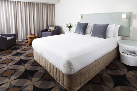 Rydges Gladstone - Accommodation Guide 0