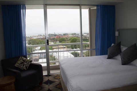 Rydges Gladstone - Accommodation Guide 2