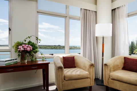 Rydges Hotel Port Macquarie - Accommodation Guide 3