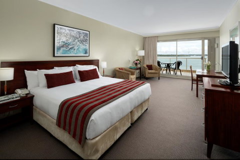 Rydges Hotel Port Macquarie - Accommodation Guide 2