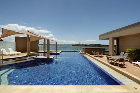 Rydges Hotel Port Macquarie - Accommodation Guide 0