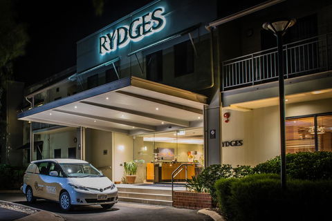 Rydges Kalgoorlie - Accommodation Guide 0