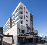 Rydges Mackay Suites - Accommodation China