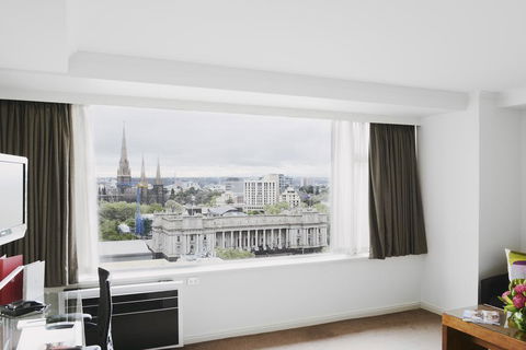 Rydges Melbourne - Accommodation Asia 2