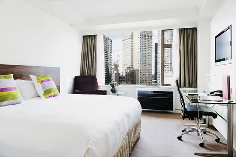Rydges Melbourne - Accommodation Asia 0