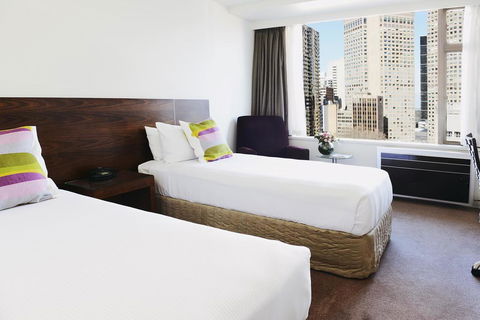 Rydges Melbourne - Accommodation Asia 3
