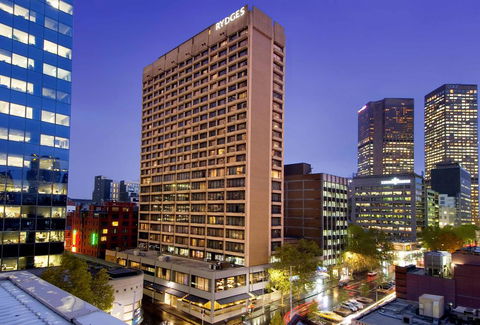 Rydges Melbourne - Accommodation Asia 1