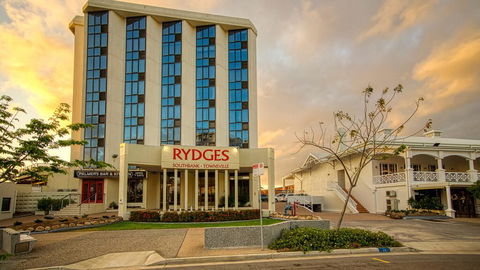Rydges Southbank Townsville - Accommodation Guide 0