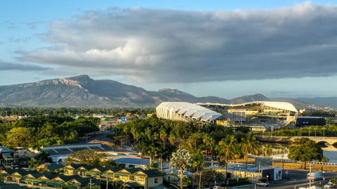 Rydges Southbank Townsville - Accommodation Guide 3
