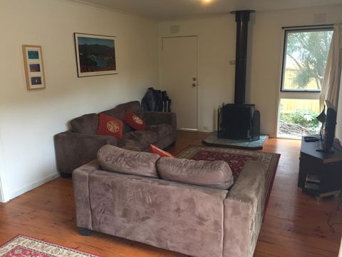 Rye Beach House - Accommodation Asia 2