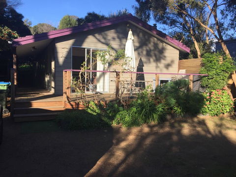 Rye Beach House - Accommodation Asia 0