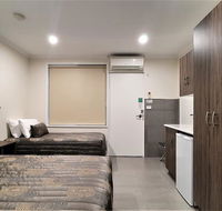Ryley Motor Inn - Accommodation Asia