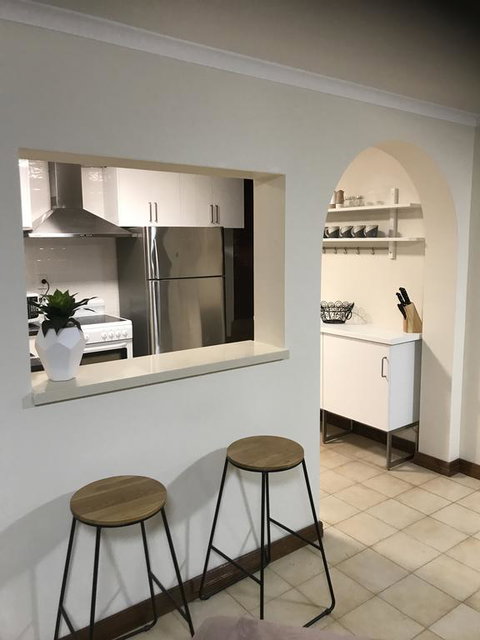 SA House - Accommodation Asia 3