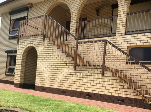 SA House - Accommodation Asia 1