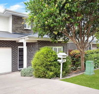 Saddleback Kiama - restful with coastal views