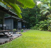 Safari Lodge - Accommodation China