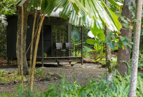 Safari Lodge - Accommodation China 3
