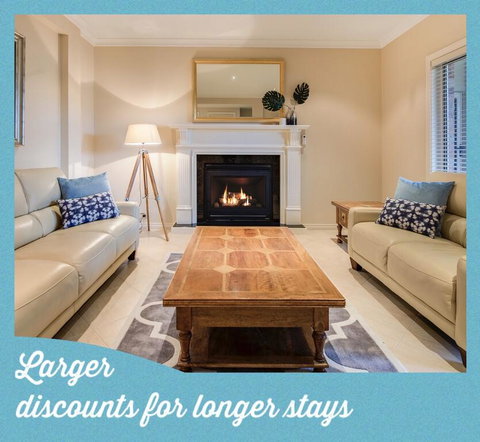 Safety Beach Sanctuary - Accommodation China 0